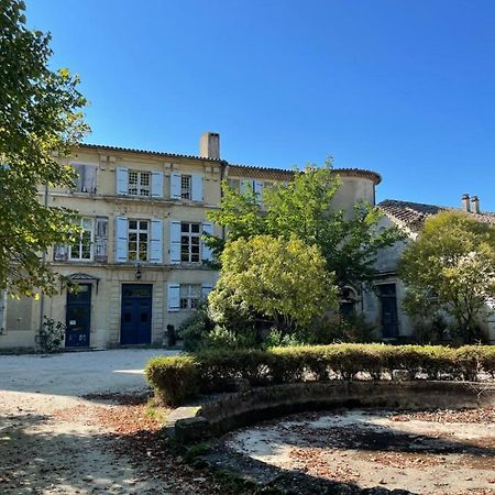 Le Chateau Emile Loubet - Appartement Entier La Begude-de-Mazenc Exterior photo