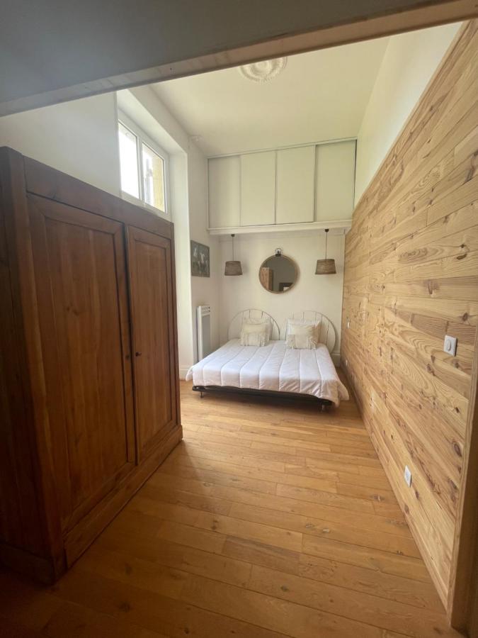 Le Chateau Emile Loubet - Appartement Entier La Begude-de-Mazenc Exterior photo