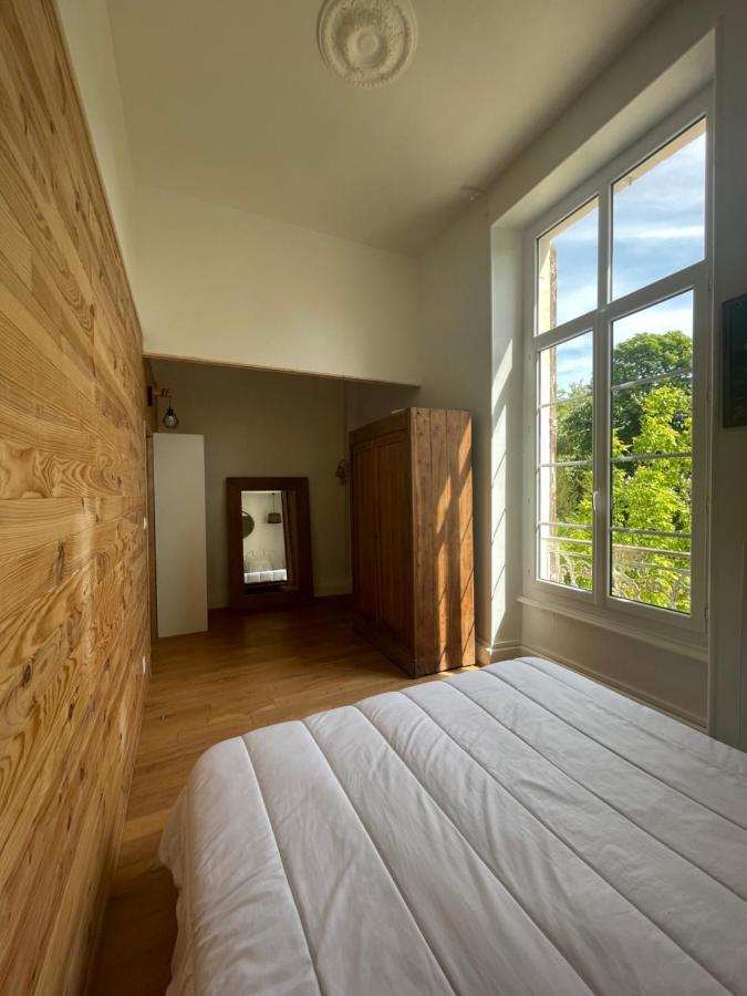 Le Chateau Emile Loubet - Appartement Entier La Begude-de-Mazenc Exterior photo