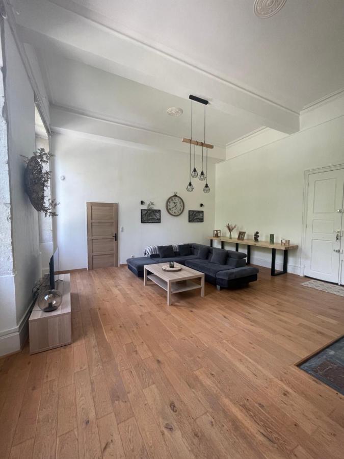 Le Chateau Emile Loubet - Appartement Entier La Begude-de-Mazenc Exterior photo